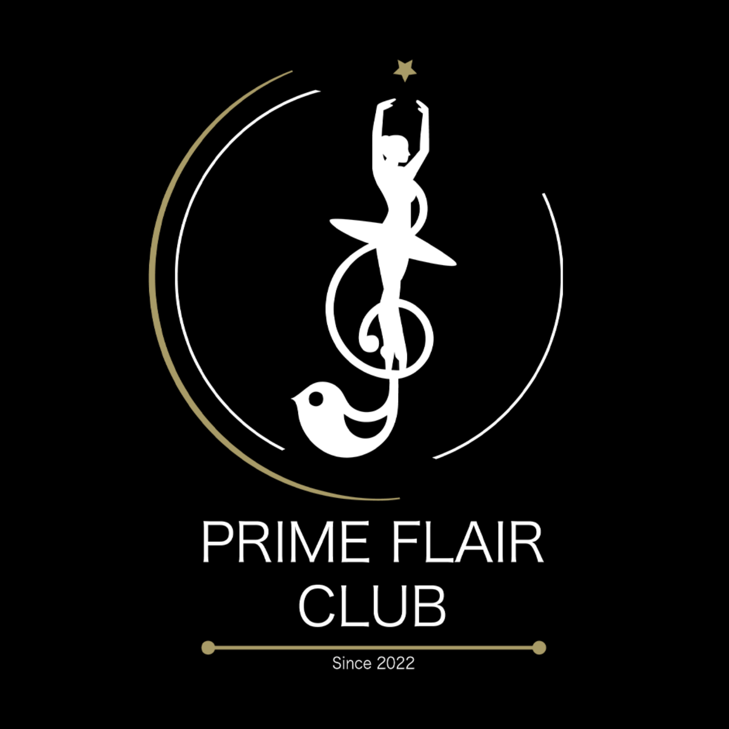 Prime Flair Club — image 1