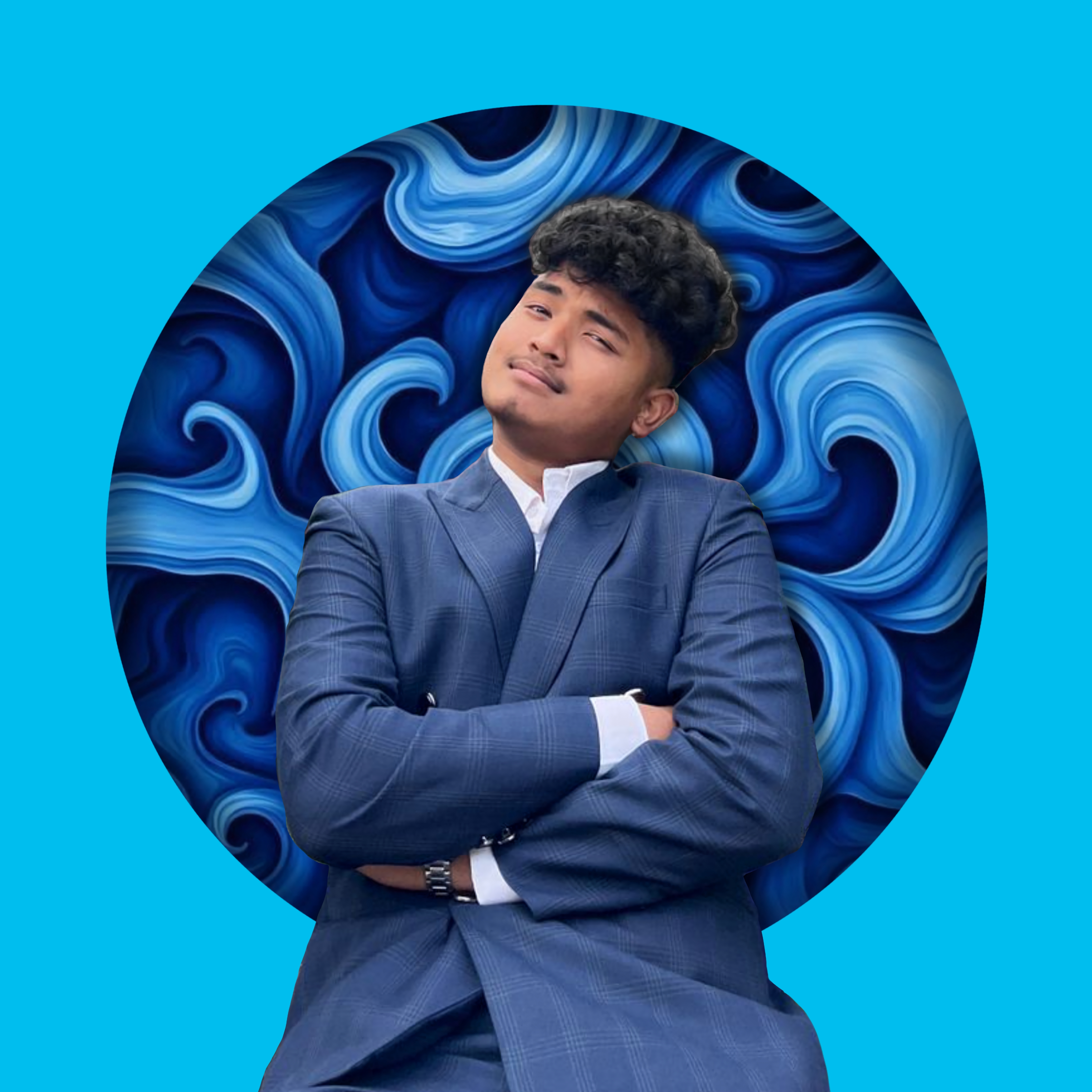 Sijen Shrestha